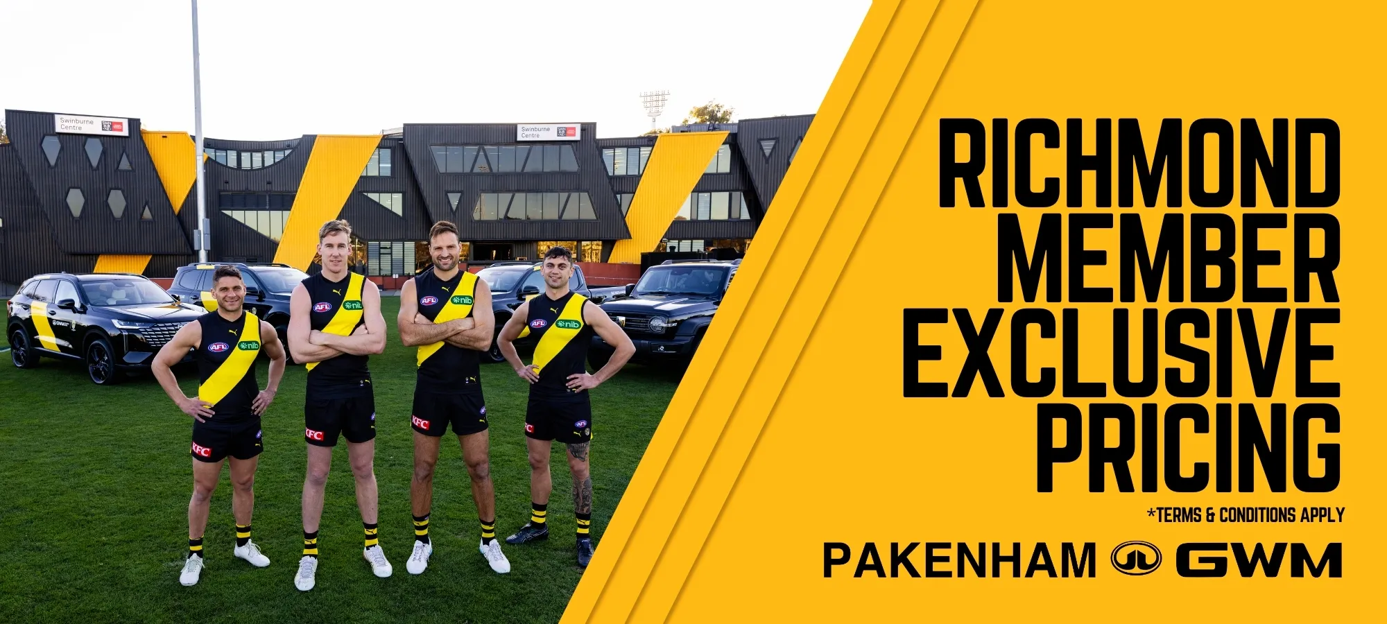 DEC25   Richmond Member Offer (Web 2000 X 900)